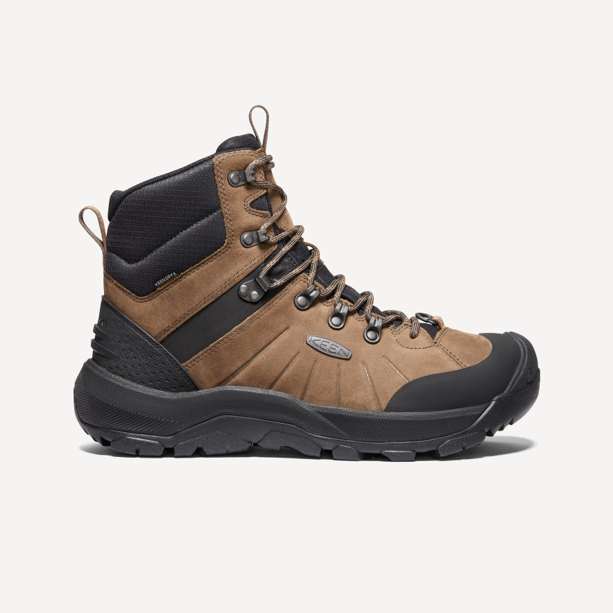 Ботинки зимние REVEL IV MID POLAR